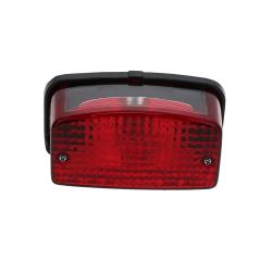 CALAVERA P/HONDA CG125 CARGO GL150 CARGO TAIWAN